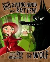 Honestly, Red Riding Hood Was Rotten! Shaskan Trisha, Shaskan Trisha Speed