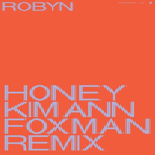 Honey Robyn