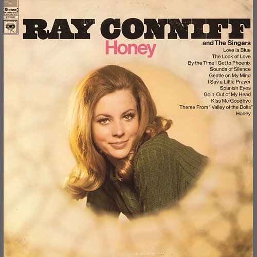 Honey Ray Conniff
