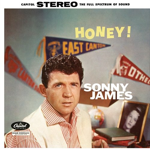 Honey! Sonny James