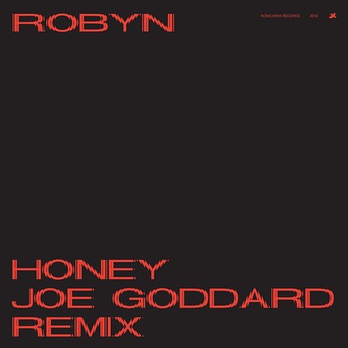Honey Robyn