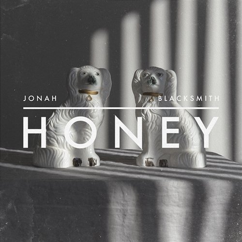 Honey Jonah Blacksmith
