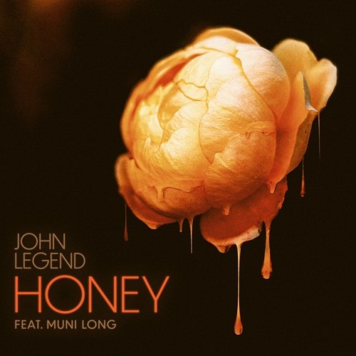 Honey John Legend feat. Muni Long