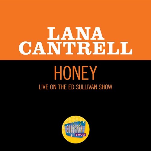 Honey Lana Cantrell