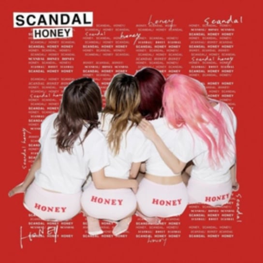 Honey Scandal