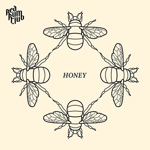 Honey Red Rum Club