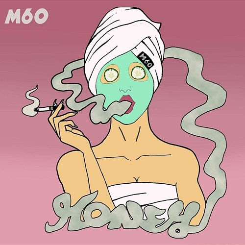 Honey M60
