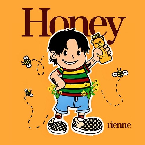 honey rienne