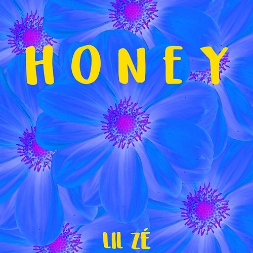 Honey Lil Zé