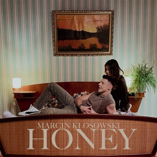 Honey Marcin Kłosowski