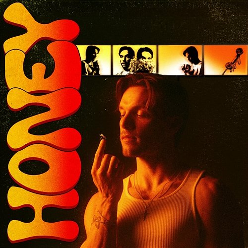Honey John K