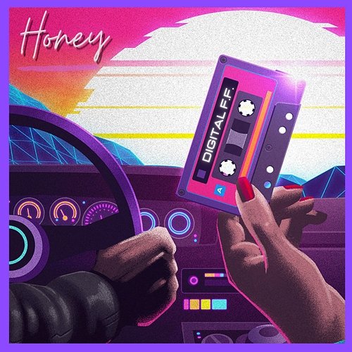 Honey Digital F.F.