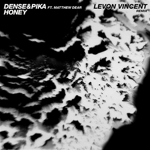 Honey Pika, Dense, Matthew Dear