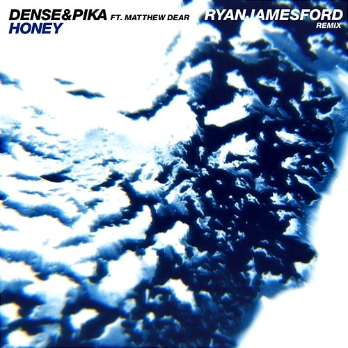 Honey Pika, Matthew Dear, Dense