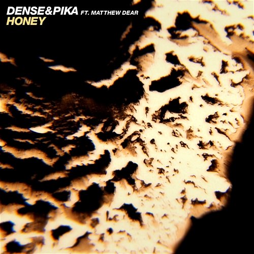Honey Pika, Matthew Dear, Dense