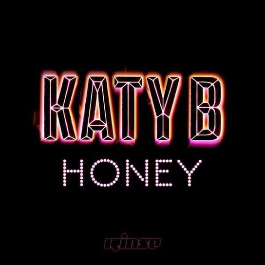 Honey Katy B
