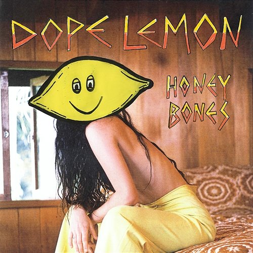 Honey Bones Dope Lemon