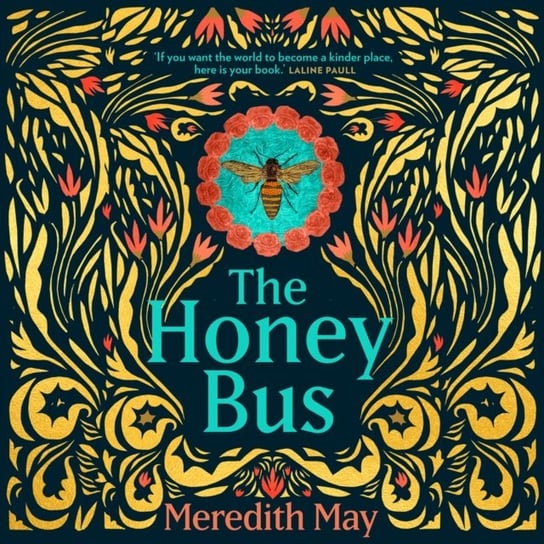 Honey Bus May Meredith