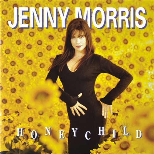 Honey Child Jenny Morris