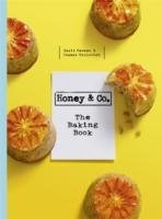 Honey & Co: The Baking Book Srulovich Itamar, Packer Sarit