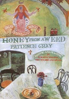 Honey from a Weed Gray Patience