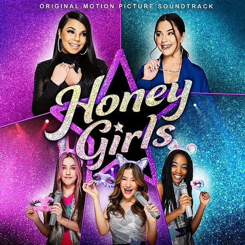Honey Girls (Original Motion Picture Soundtrack) Honey Girls