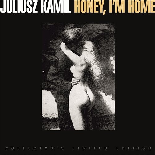 Honey, I’m Home Juliusz Kamil