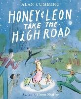 Honey & Leon Take the High Road Cumming Alan