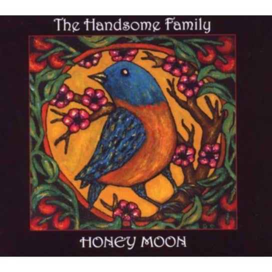 Honey Moon Handsome Family