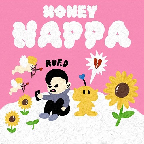 Honey Nappa Emetsound feat. Ruf.d