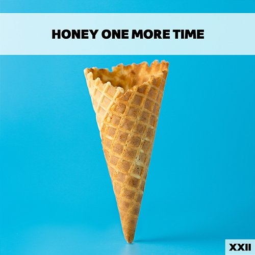 Honey One More Time XXII Various Artists