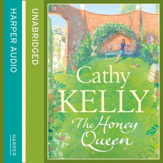 Honey Queen Kelly Cathy