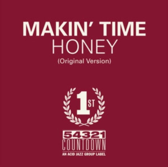 Honey/Take What You Can Get Makin' Time