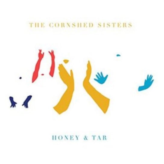 Honey & Tar The Cornshed Sisters
