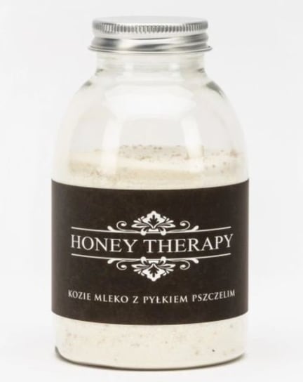 Honey Therapy, Mleko do kąpieli. Zakazany owoc - 250 g Honey Therapy
