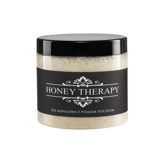 Honey Therapy - Sól do kąpieli - 750 g Honey Therapy