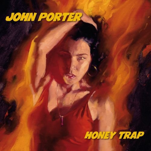 Honey Trap, płyta winylowa Porter John