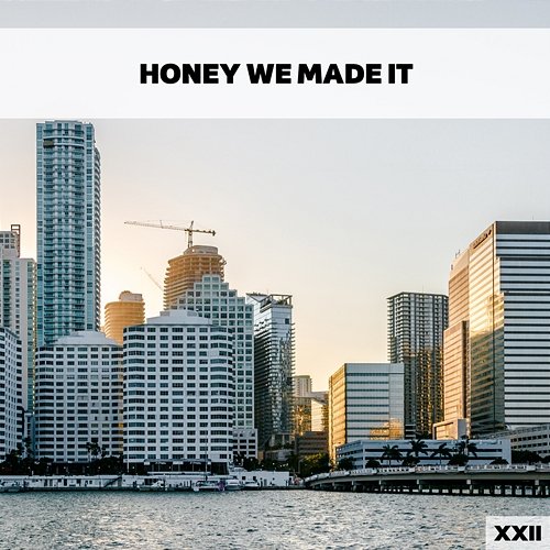 Honey We Made It XXII Various Artists