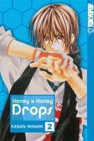 Honey x Honey Drops (2in1) 02 Minami Kanan