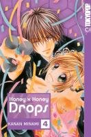 Honey x Honey Drops (2in1) 04 Minami Kanan