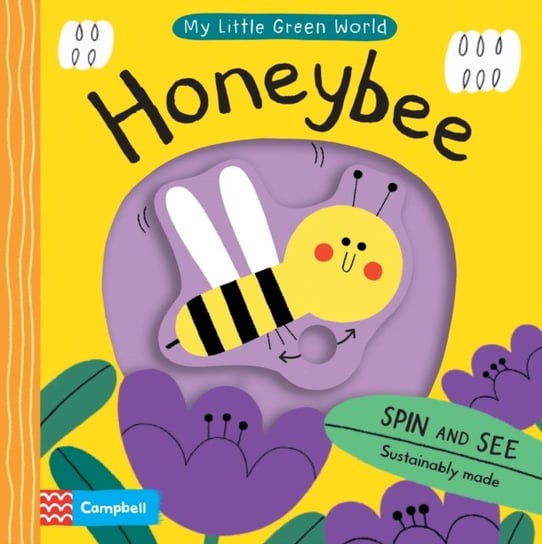 Honeybee Books Campbell