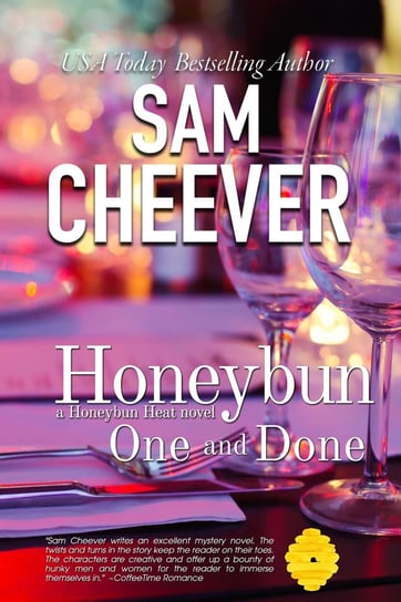 Honeybun One and Done Sam Cheever