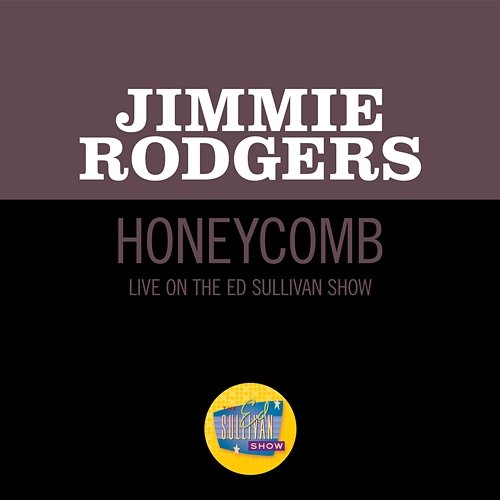 Honeycomb Jimmie Rodgers