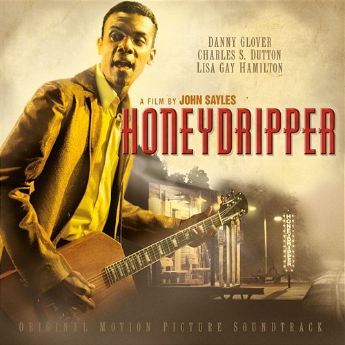 Honeydripper (Original Motion Picture Soundtrack) Various Artists