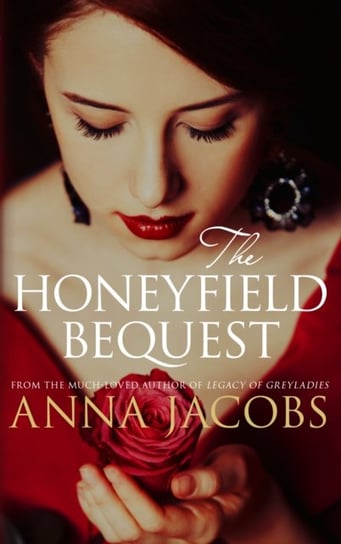 Honeyfield Bequest Jacobs Anna