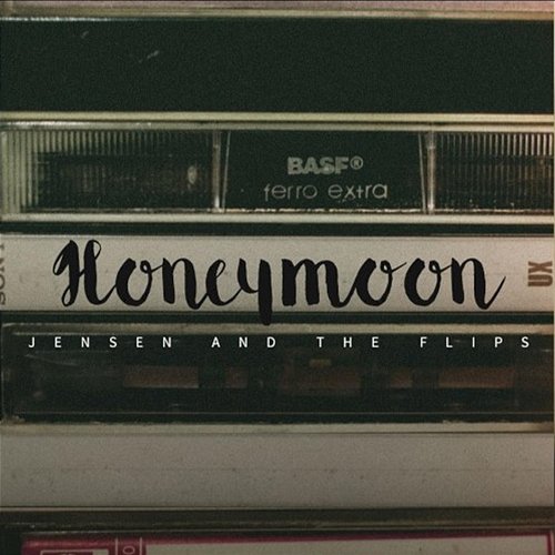 Honeymoon Jensen & The Flips