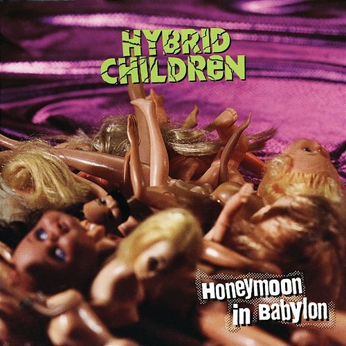 Honeymoon In Babylon Hybrid Children