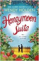 Honeymoon Suite Holden Wendy