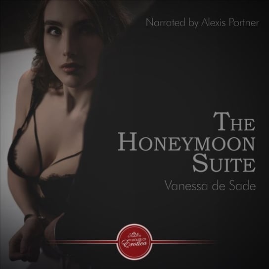 Honeymoon Suite de Sade Vanessa