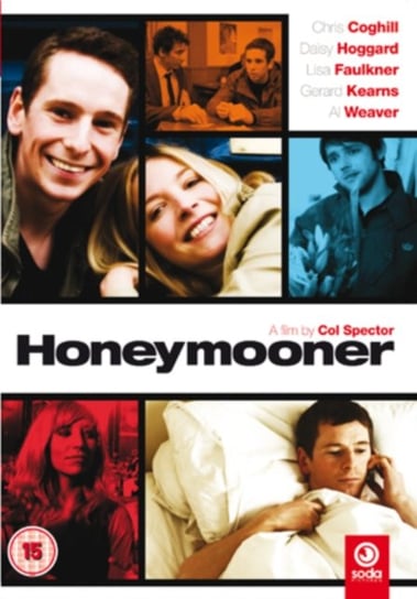 Honeymooner (brak polskiej wersji językowej) Spector Col